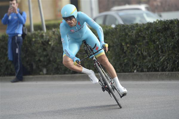 Vincenzo Nibali